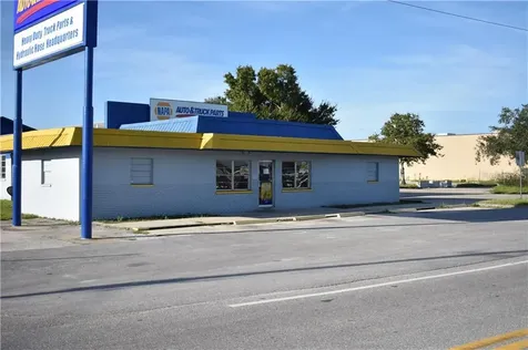 1965 SE Carlstrom Field Road Arcadia FL 34266