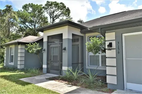 3136 Virgil Street North Port FL 34288