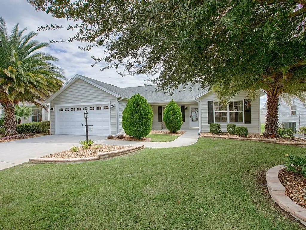 745 Inner Circle The Villages FL 32162