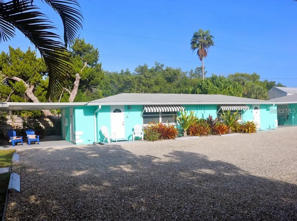 571 Saint Judes Drive Longboat Key FL 34228