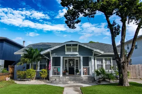 1849 Montana Avenue NE St Petersburg FL 33703