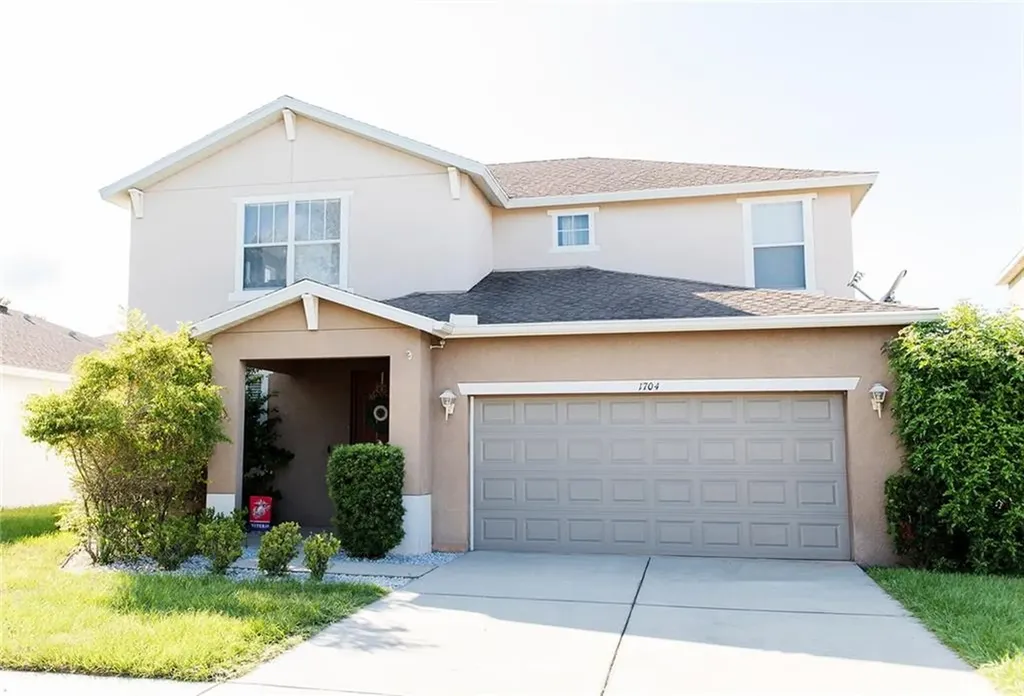 1704 Palm Warbler Lane Ruskin FL 33570