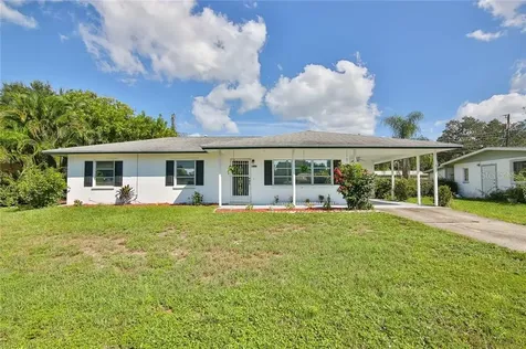 4111 52nd Street W Bradenton FL 34209