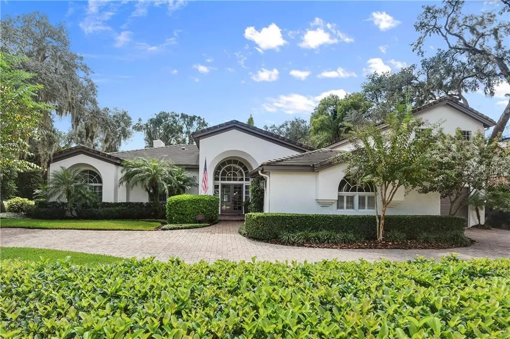 1650 Dale Avenue Winter Park FL 32789