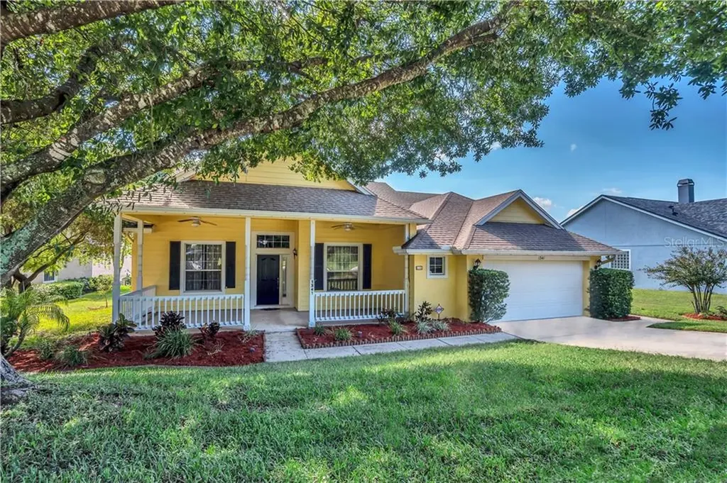 1341 Golf Point Loop Apopka FL 32712