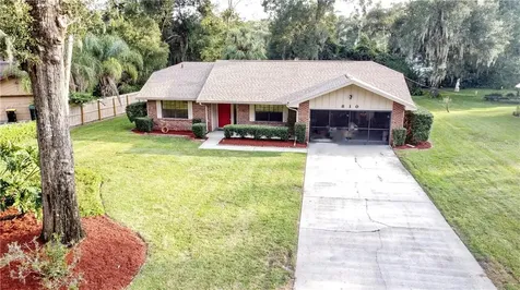 810 Briarwood Court Orange City FL 32763
