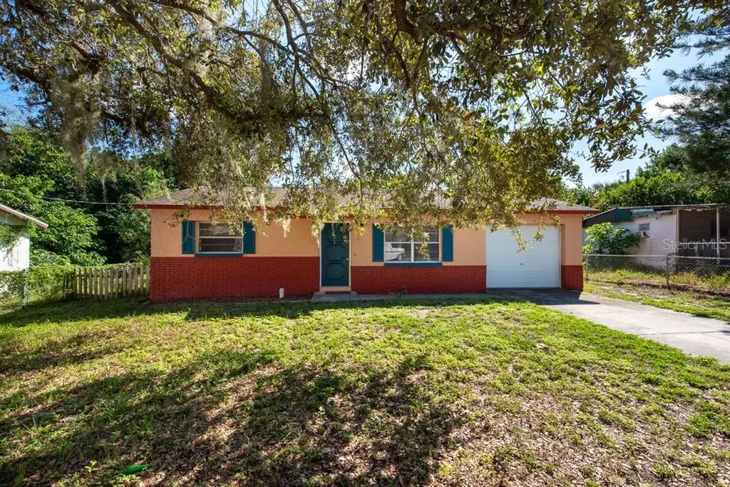 8820 Mike Street Port Richey FL 34668