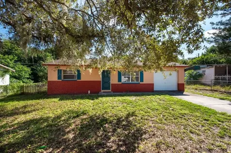 8820 Mike Street Port Richey FL 34668