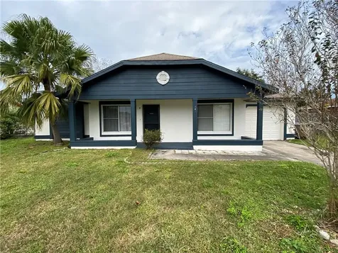 147 Alameda Drive Kissimmee FL 34743
