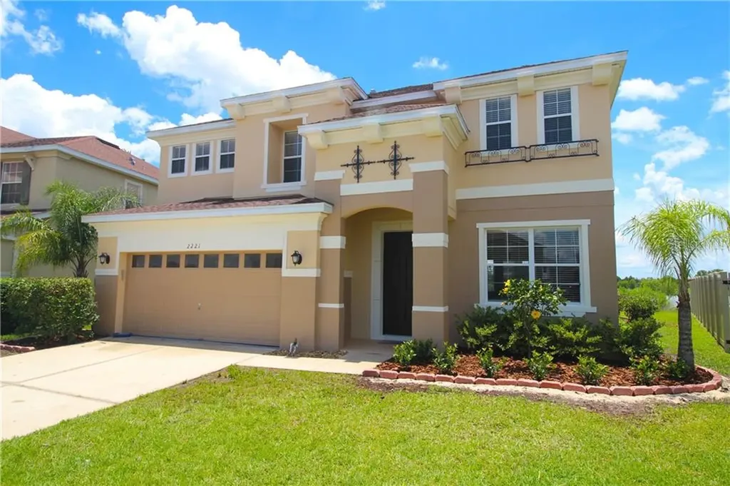 2221 Ontario Way Lakeland FL 33805