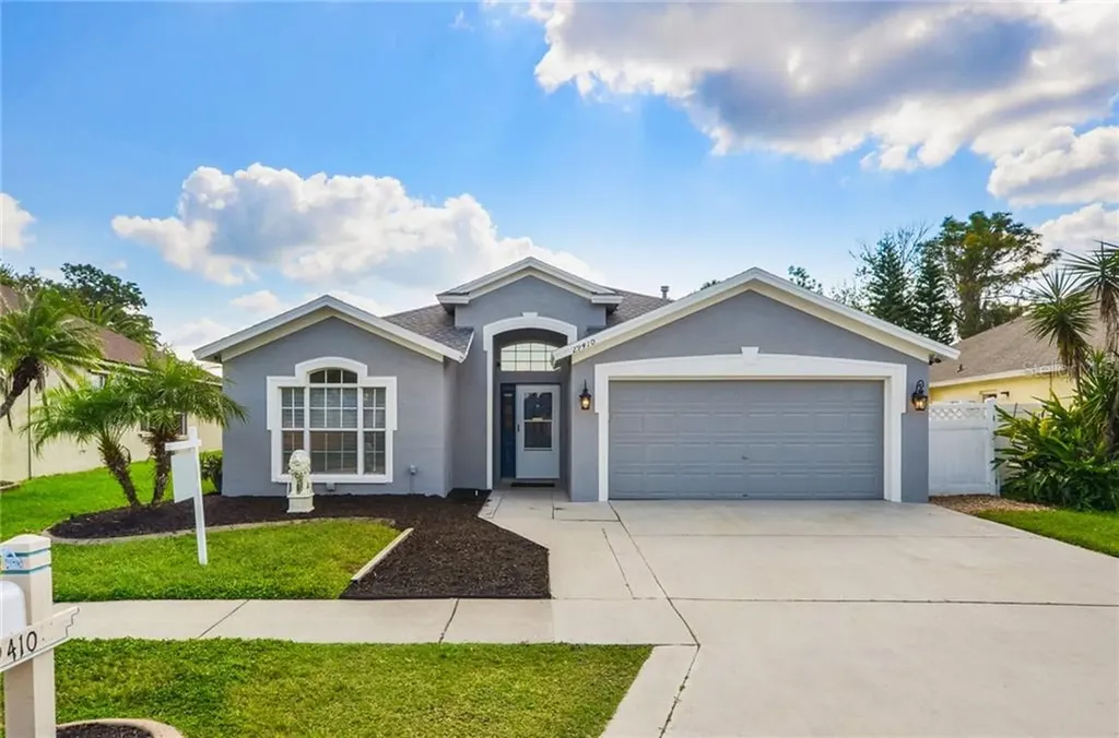 29410 Crossland Drive Wesley Chapel FL 33543
