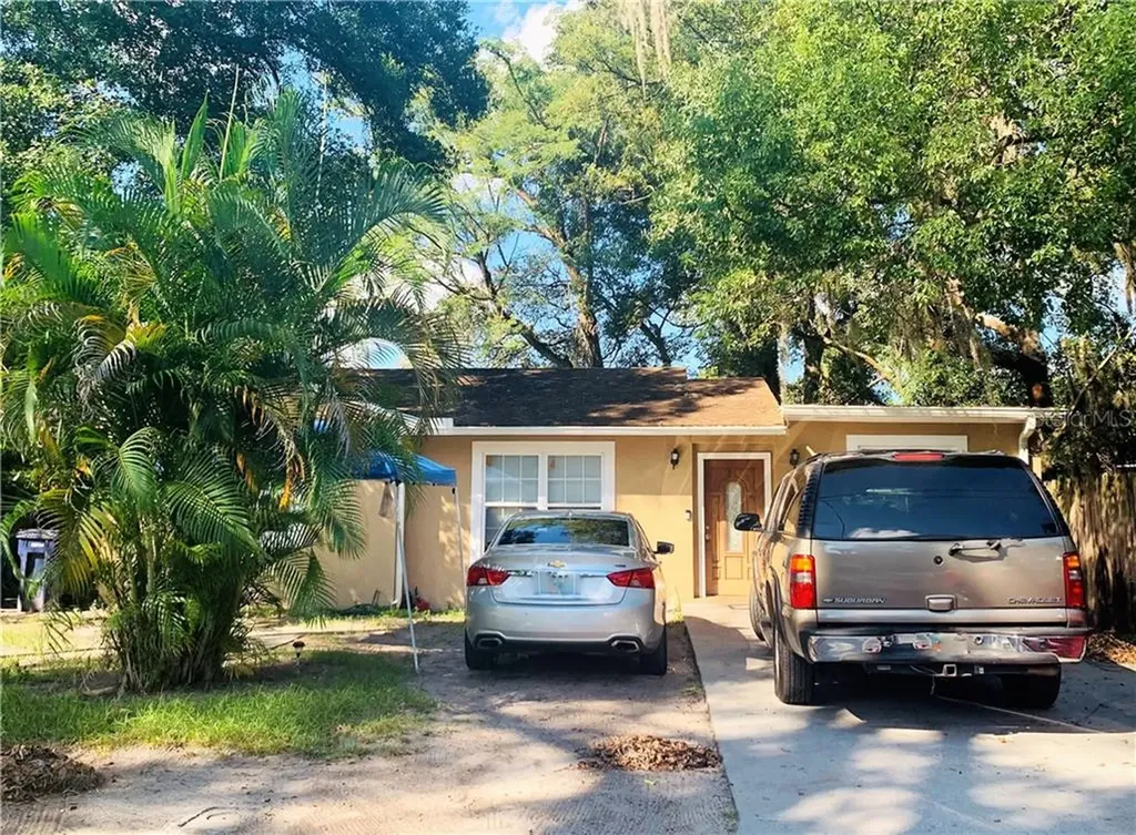 1910 E Wilder Avenue Tampa FL 33610