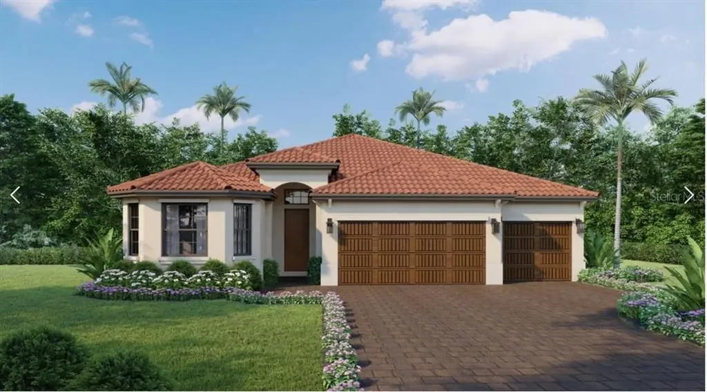 7713 Sandhill Lake Drive Sarasota FL 34241