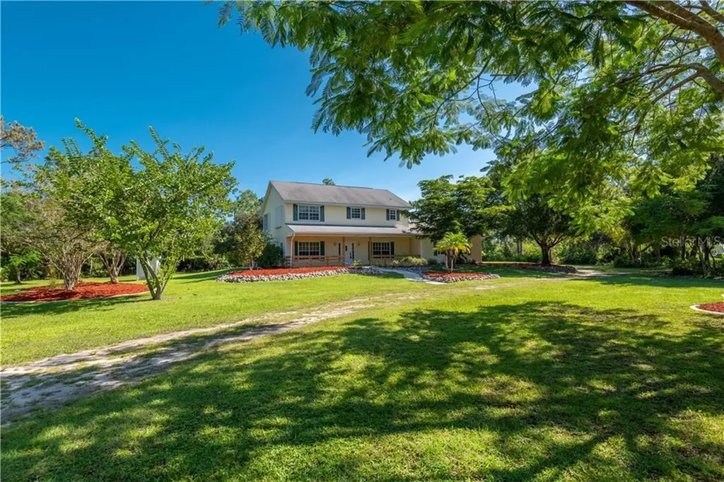9110 Acorn Boulevard Punta Gorda FL 33982
