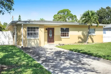 861 88th Avenue N St Petersburg FL 33702