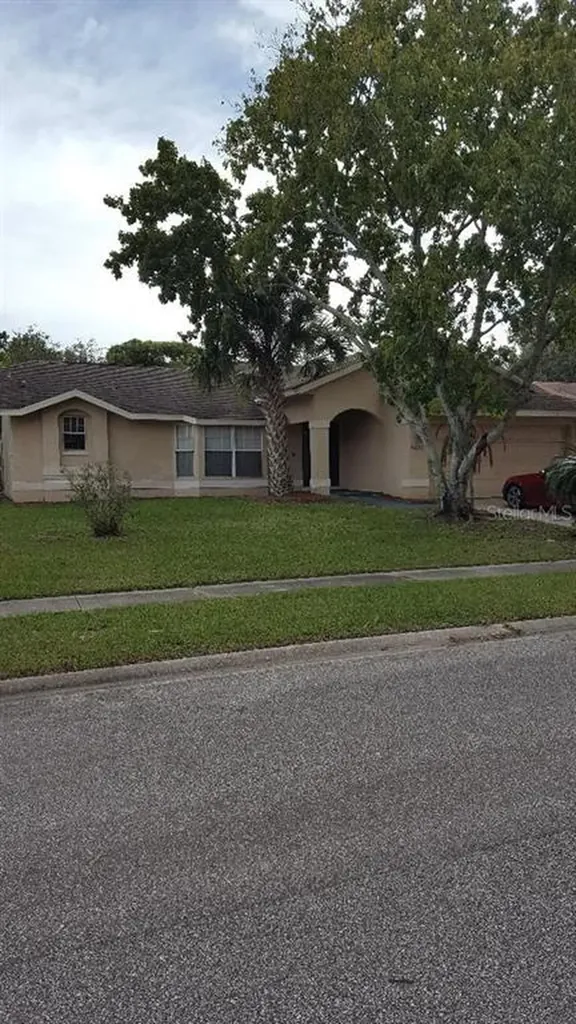 6072 Brookhill Circle Orlando FL 32810