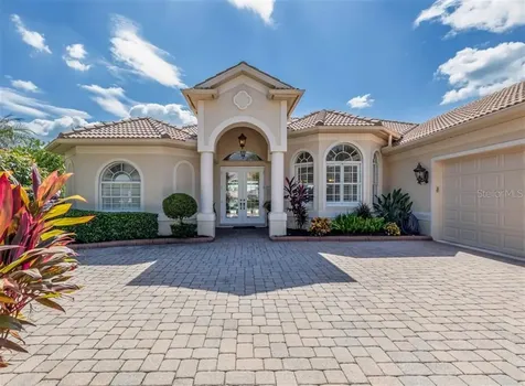 4618 Gaeta Drive Venice FL 34293