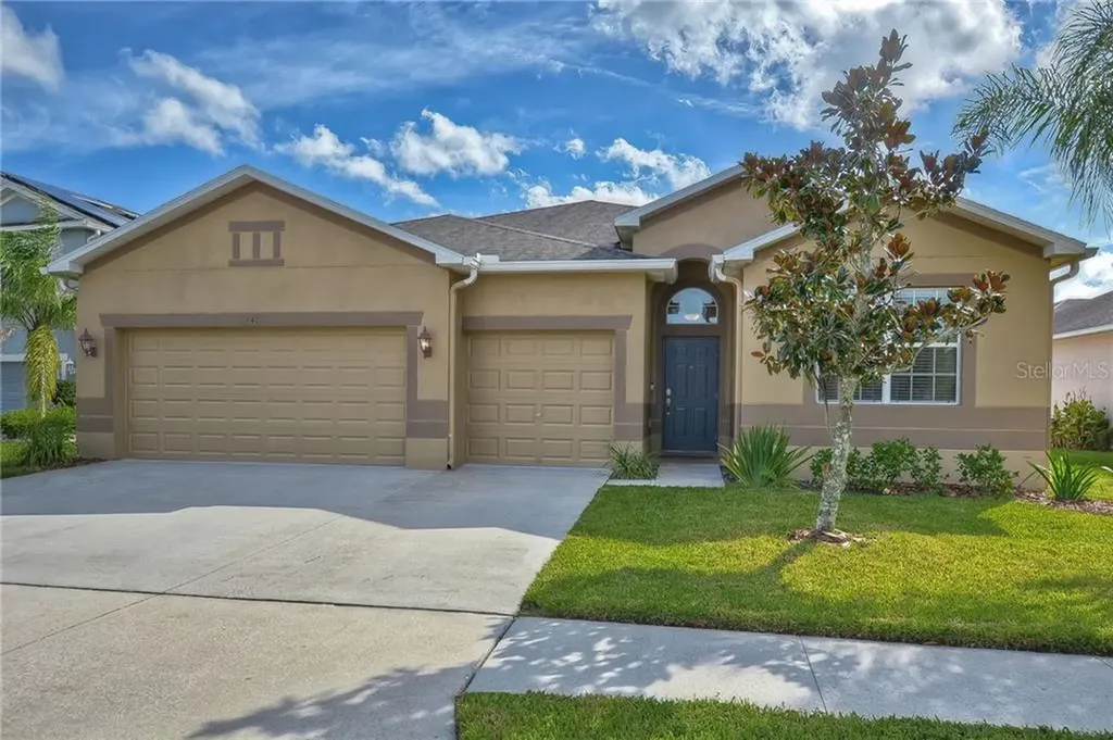 18475 Milton Keynes Court Land O Lakes FL 34638