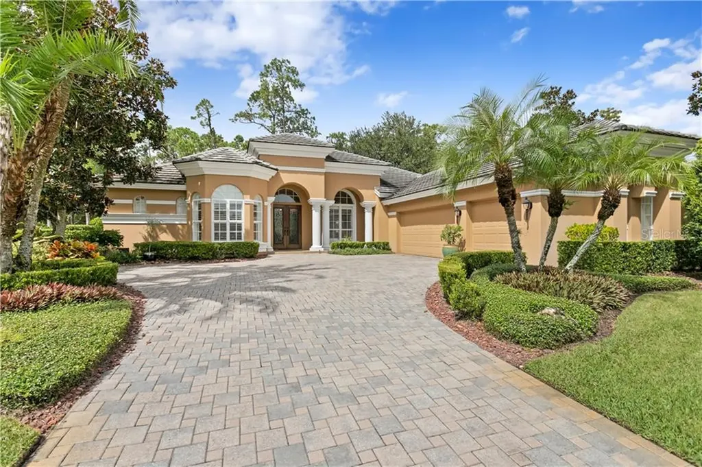 11924 Royce Waterford Circle Tampa FL 33626