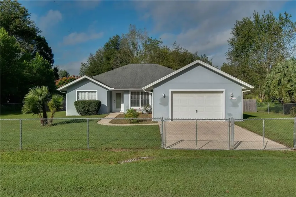 14332 SE 35th Court Summerfield FL 34491