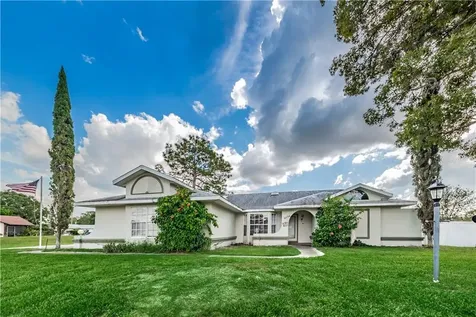 11154 Monarch Street Spring Hill FL 34609