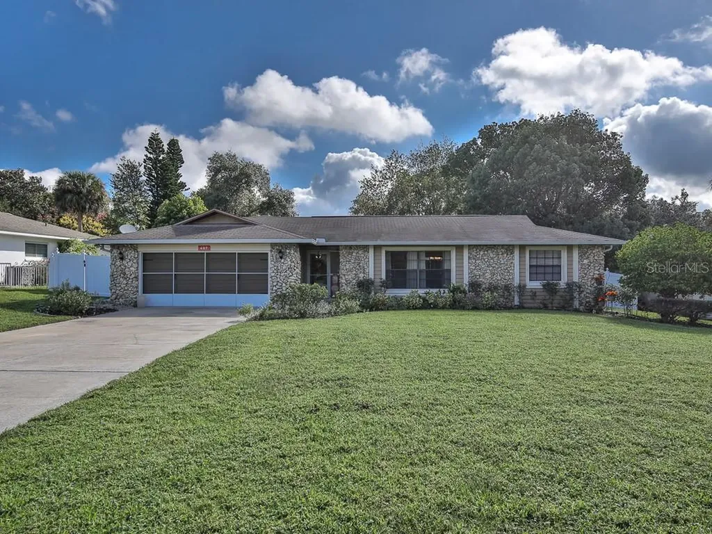 407 Golden Arm Road Deltona FL 32738
