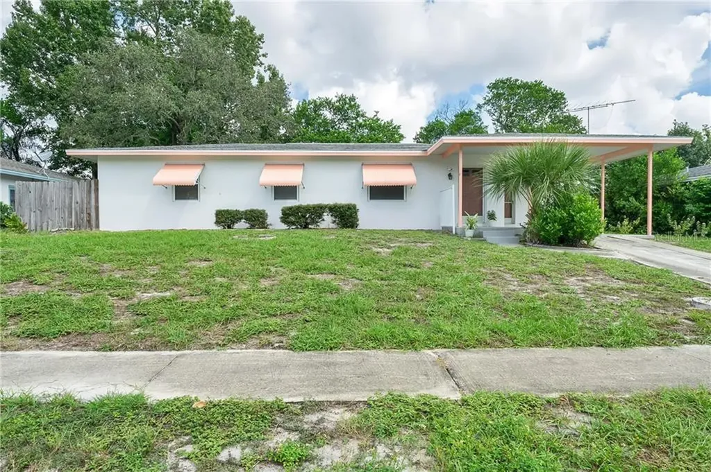 7157 Lockwood Street Spring Hill FL 34606