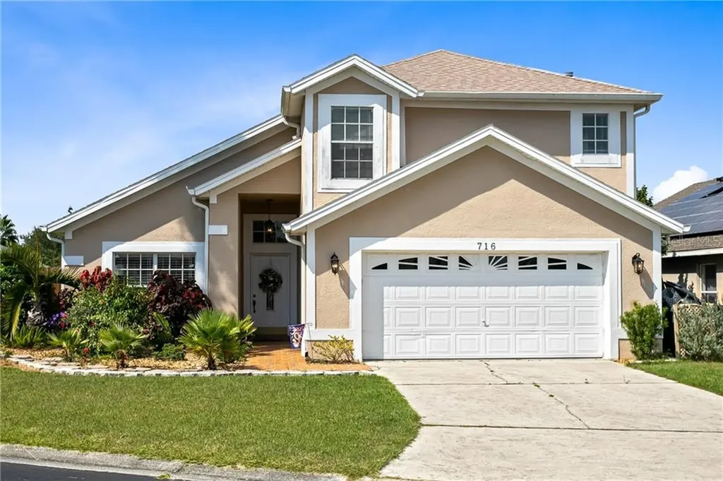 716 Prince Charles Drive Davenport FL 33837