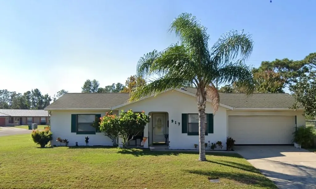 917 Florida Parkway Kissimmee FL 34743