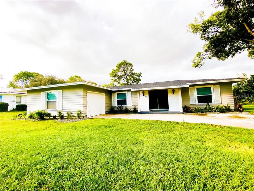 1576 Findlay Street Deltona FL 32725