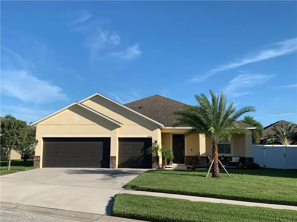 10535 Carloway Hills Drive Wimauma FL 33598