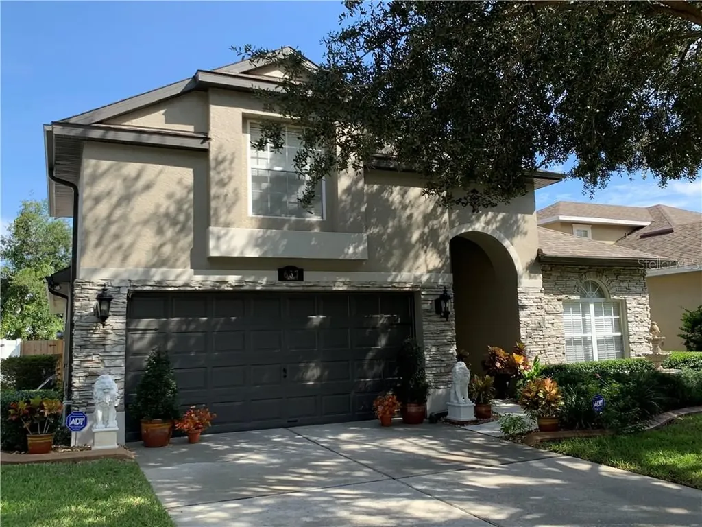637 Dartford Court Debary FL 32713