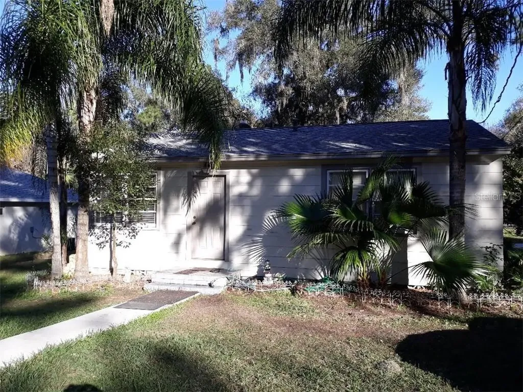 233 NE 12th Terrace Ocala FL 34470