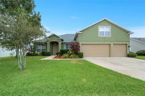 1533 Mistflower Lane Winter Garden FL 34787