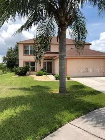 31818 Loch Aline Drive Wesley Chapel FL 33545