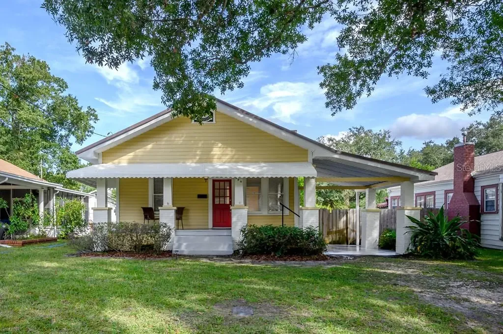305 W Hilda Street Tampa FL 33603