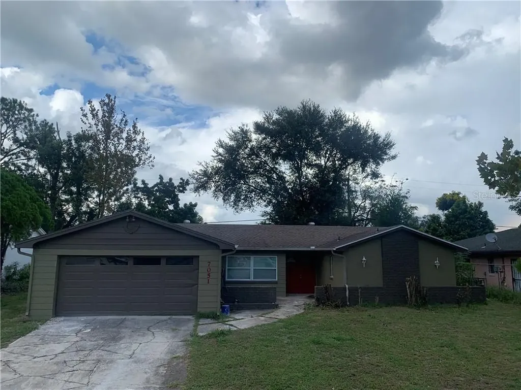 7051 Plumwood Court Orlando FL 32818