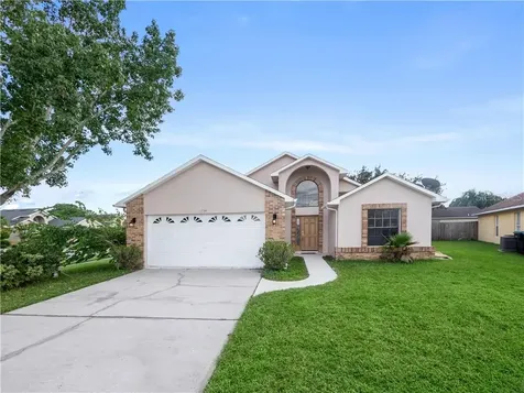 1734 Boxeney Court Orlando FL 32837