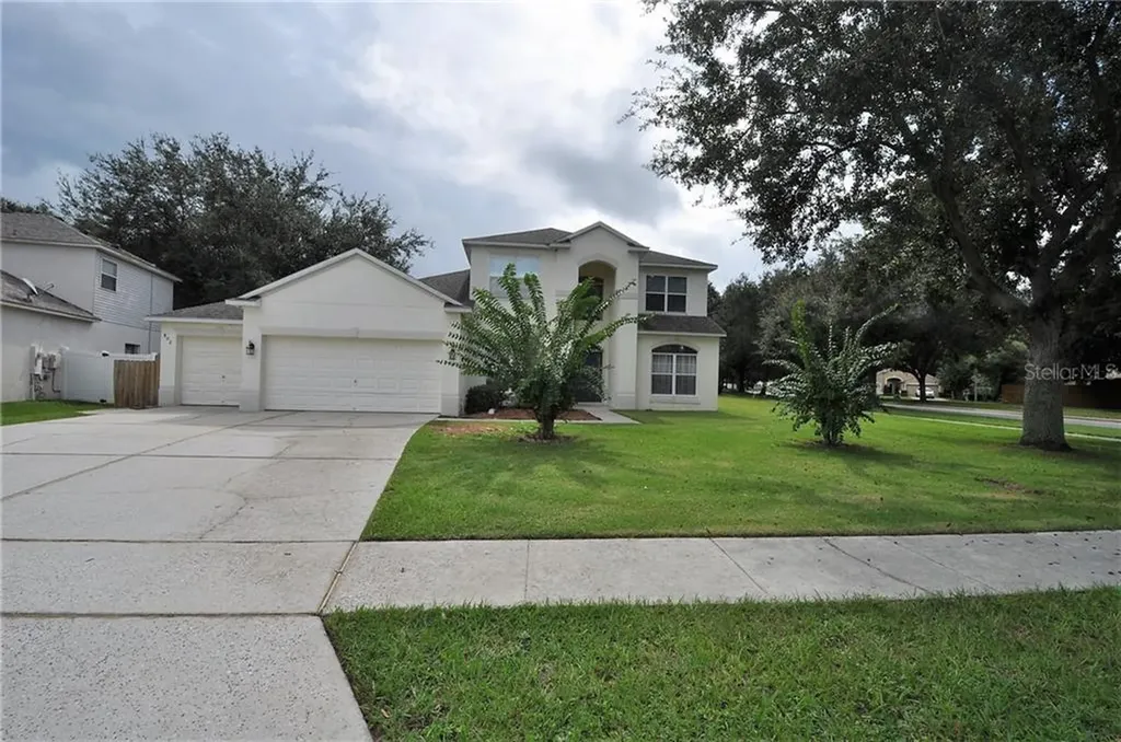 802 Grand Sayan Loop Apopka FL 32712