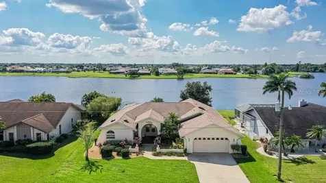 25327 Vantage Lane Punta Gorda FL 33983