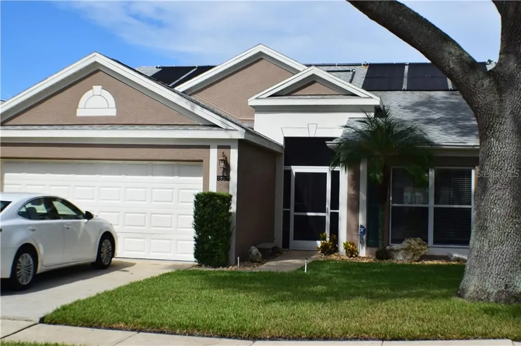8805 Sheldon Chase Drive Tampa FL 33635