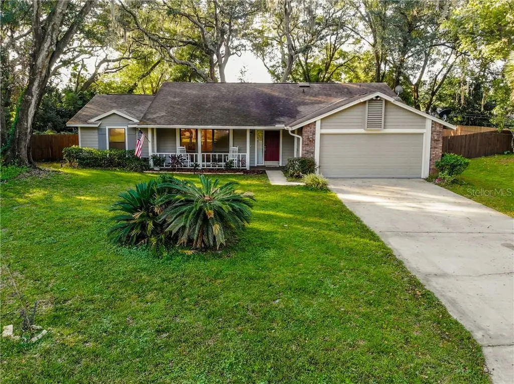 105 W Frederick Avenue Lake Mary FL 32746