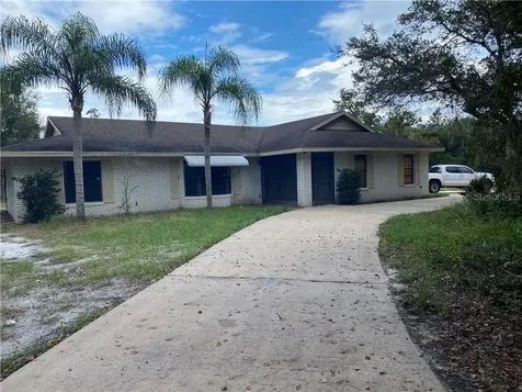 1665 Pinelyn Road Deltona FL 32725