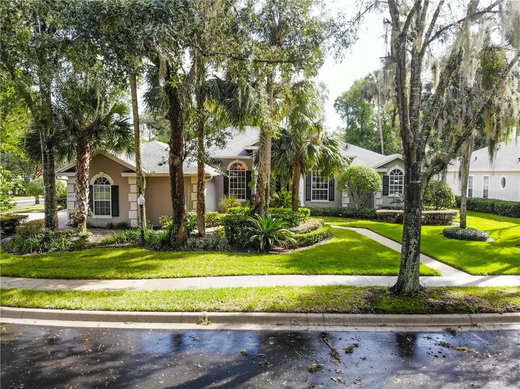 4933 Fawn Ridge Place Sanford FL 32771