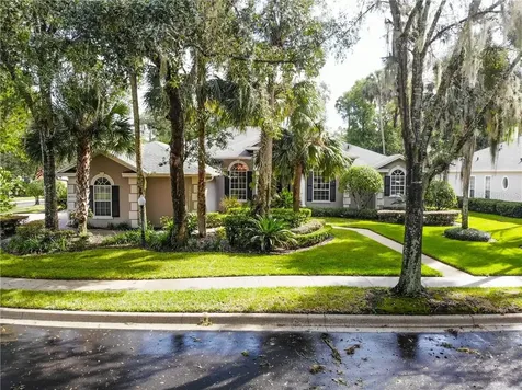 4933 Fawn Ridge Place Sanford FL 32771