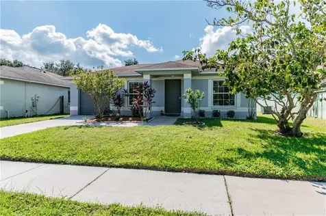 1230 Franford Drive Brandon FL 33511