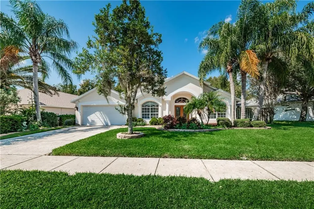 4730 Stoneview Circle Oldsmar FL 34677
