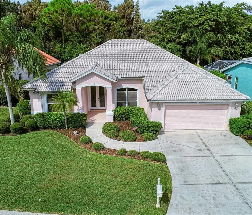 8978 Huntington Pointe Drive Sarasota FL 34238