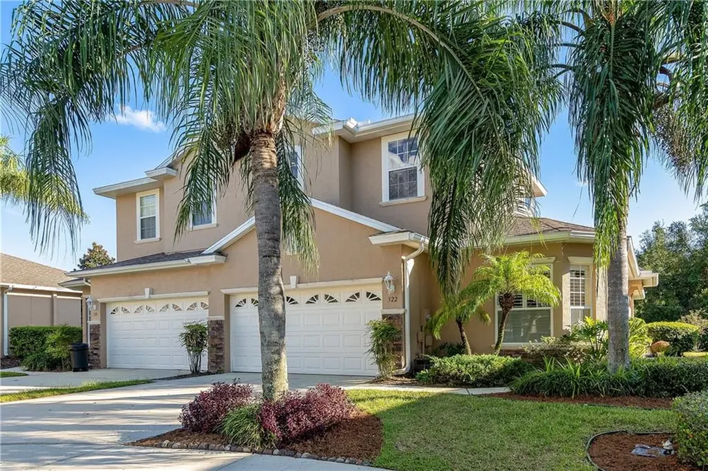 322 La Creek Court Debary FL 32713