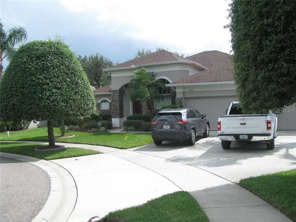 5166 Seville Isle Court Orlando FL 32837